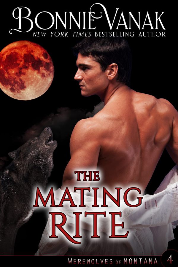 The Mating Rite Book Cover