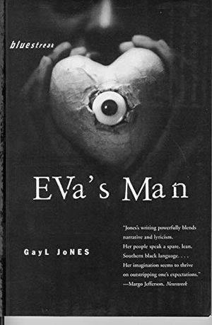 Eva's Man