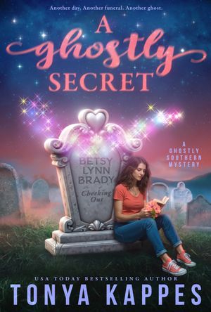 A Ghostly Secret