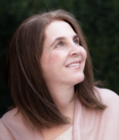 Photo of Louisa Treger