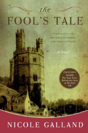 The Fool's Tale