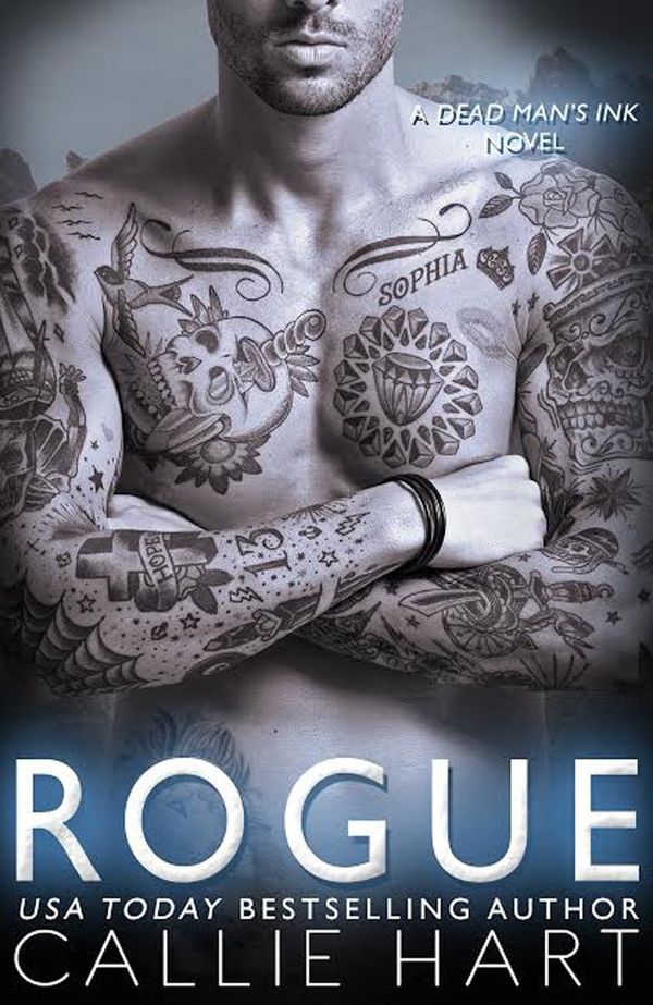 Rogue cover