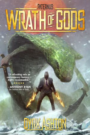 Paternus: Wrath of Gods