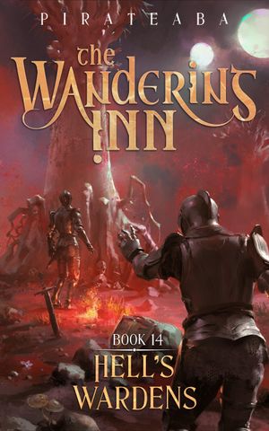 Hell's Wardens