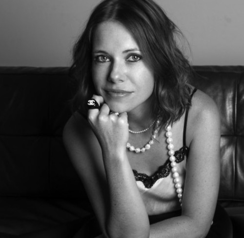 Photo of Felicity McLean
