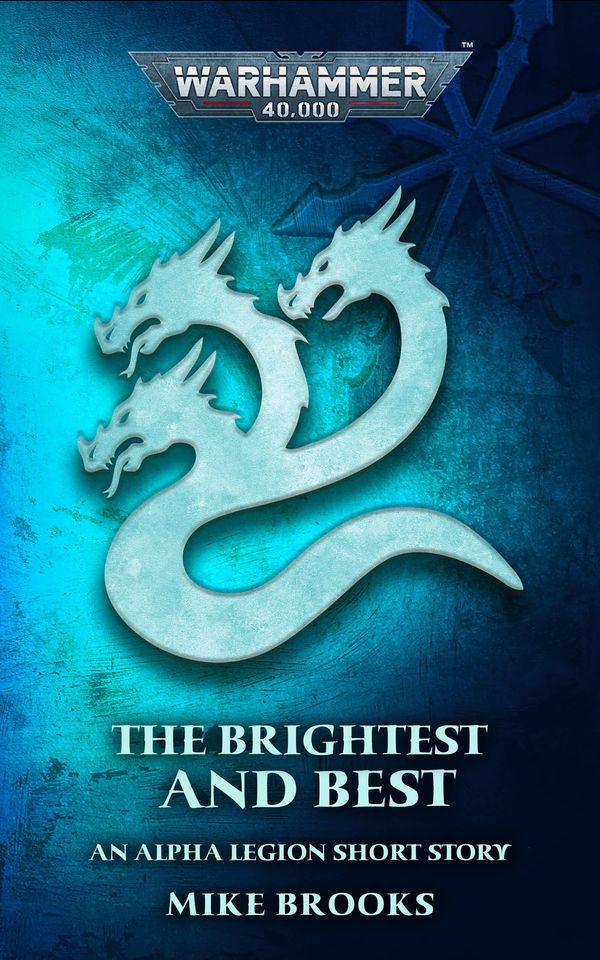 The Brightest And Best Book Cover
