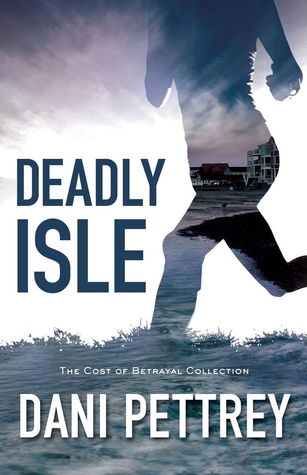 Deadly Isle Book Cover