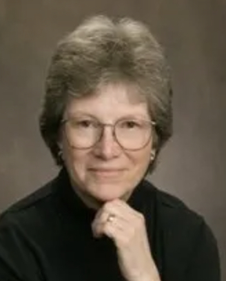 Photo of Susan Wittig Albert