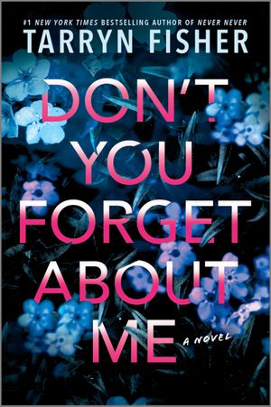 Recent book by Tarryn Fisher