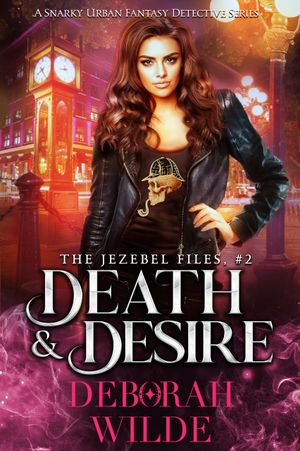 Death & Desire