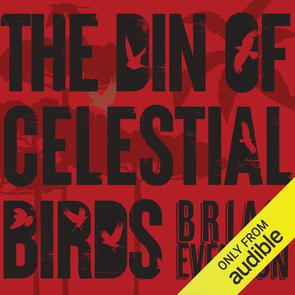 The Din of Celestial Birds Book Cover