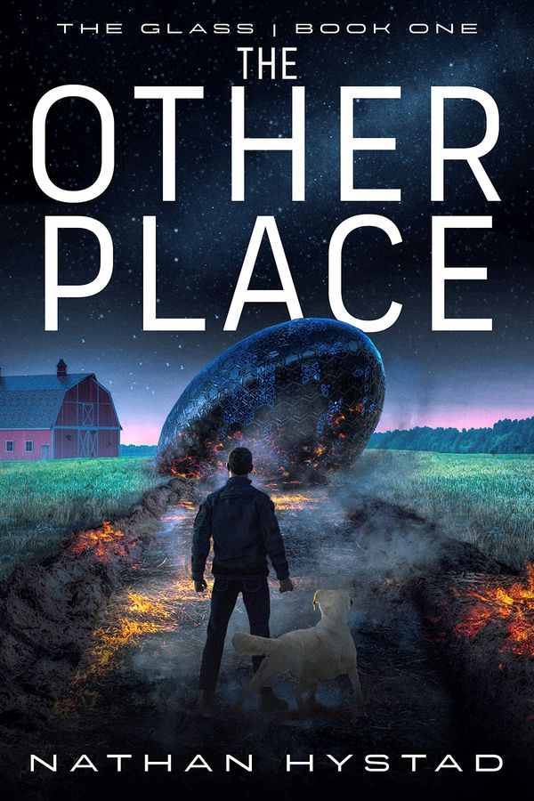 The Other Place cover
