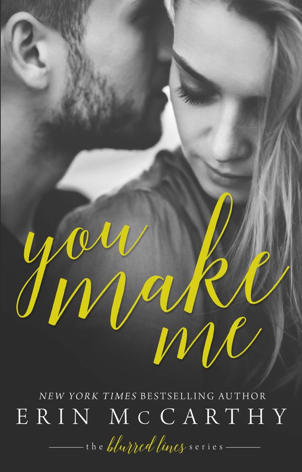 You Make Me cover