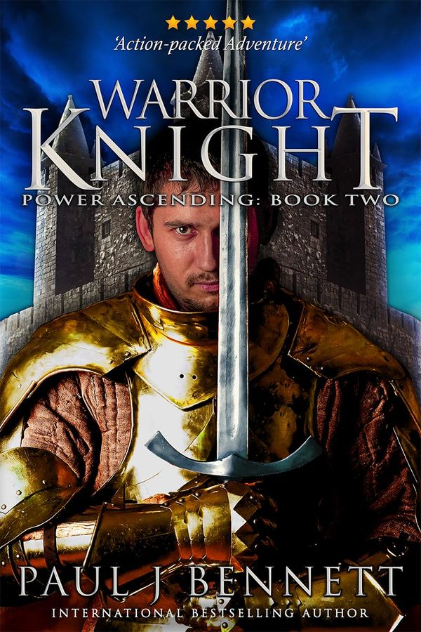 Warrior Knight cover
