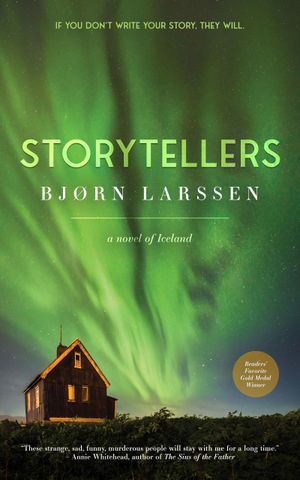 Storytellers