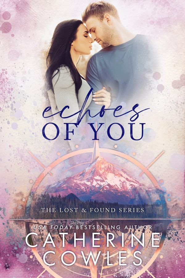 Echoes of You cover