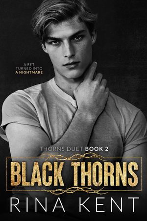 Black Thorns