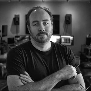 Photo of Matt Hartle