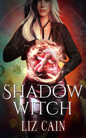 Shadow Witch