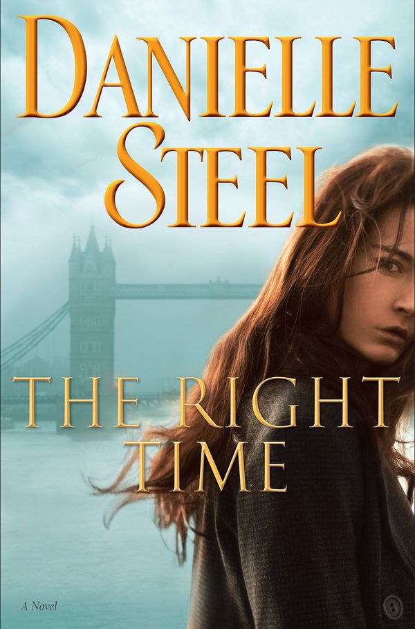 The Right Time Book Cover