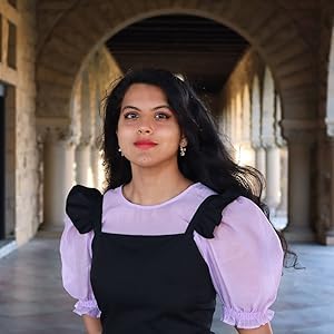 Photo of Aparna Verma