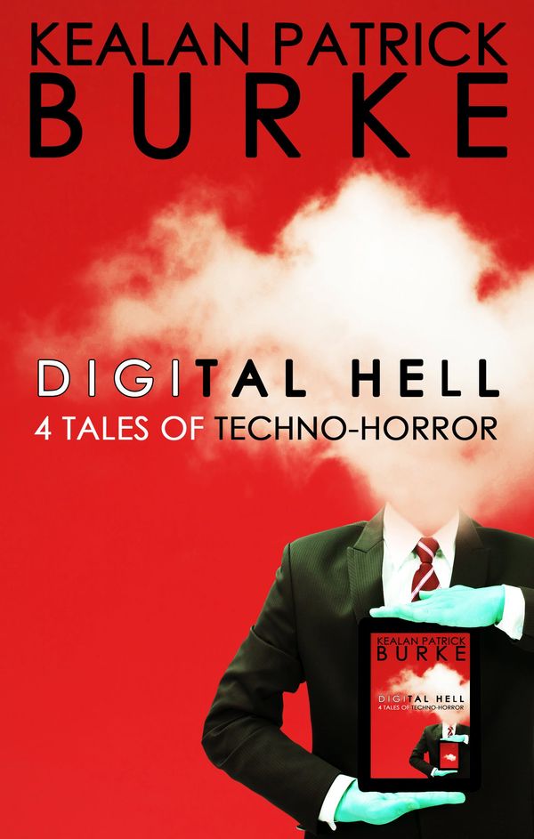 Digital Hell Book Cover