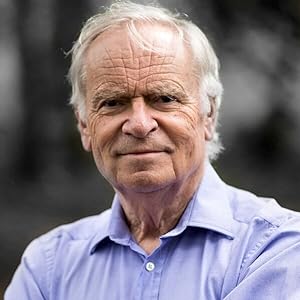 Photo of Jeffrey Archer
