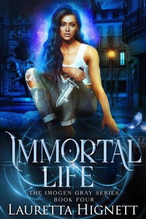Immortal Life