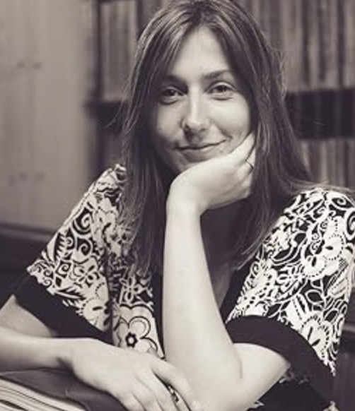 Photo of Rosie Wylor-Owen
