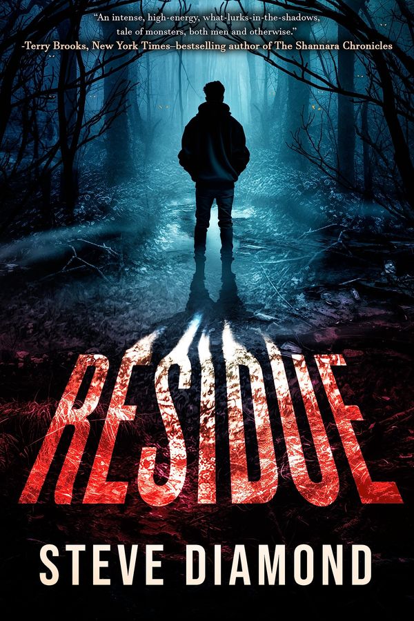 Residue cover