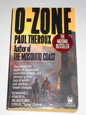 O-Zone