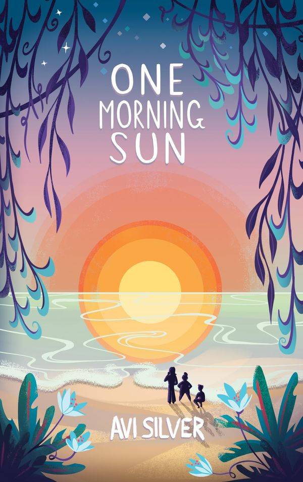 One Morning Sun cover