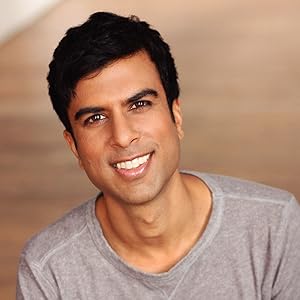 Photo of Soman Chainani