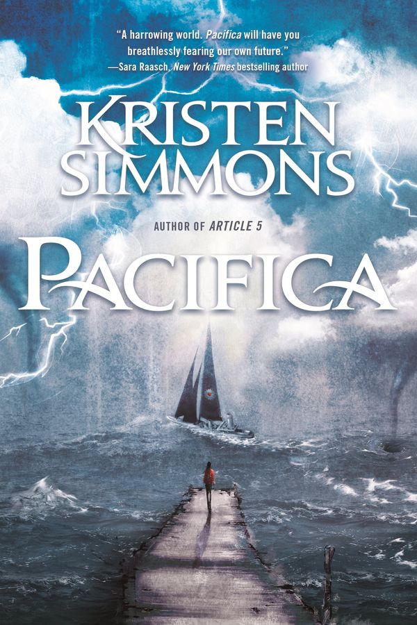 Pacifica Book Cover