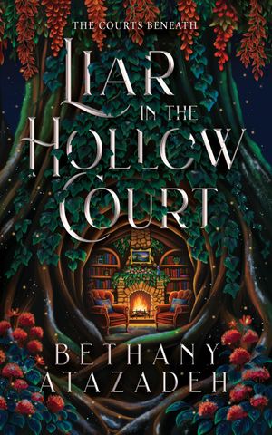 Liar in the Hollow Court