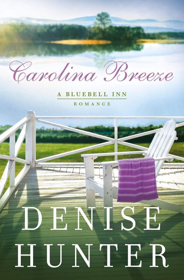 Carolina Breeze cover