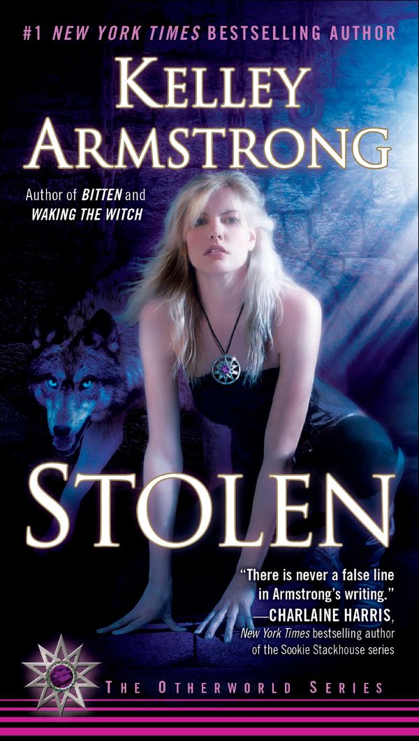 Stolen cover