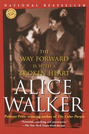The Way Forward Is with a Broken Heart
