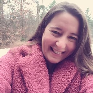 Photo of Sarina Bowen