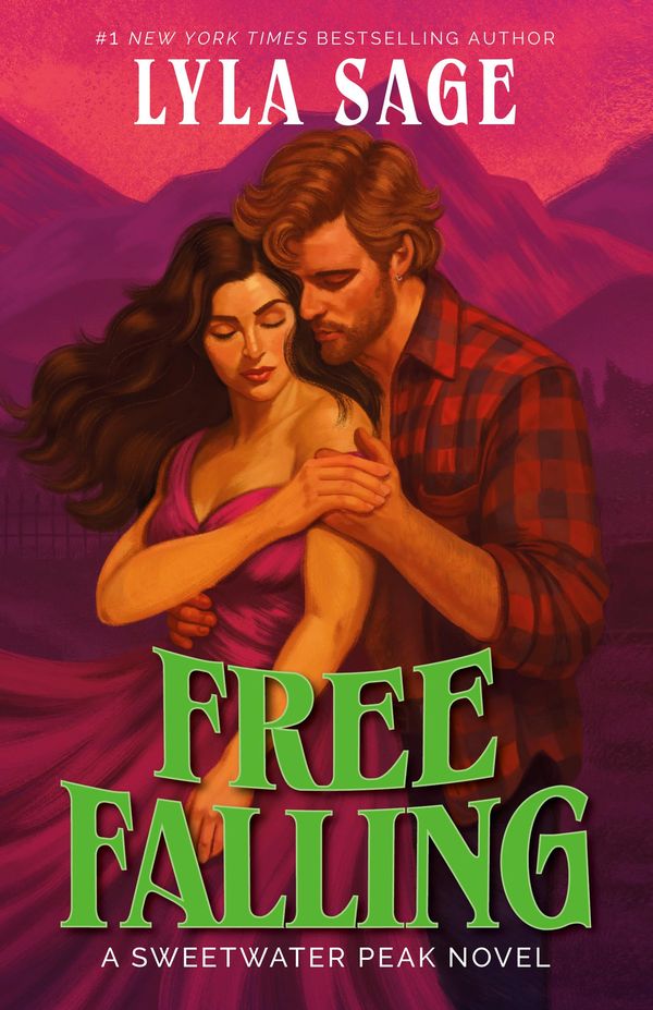 Free Falling cover