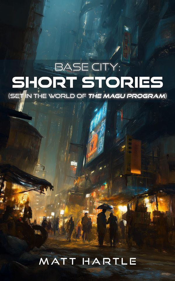 Base City cover
