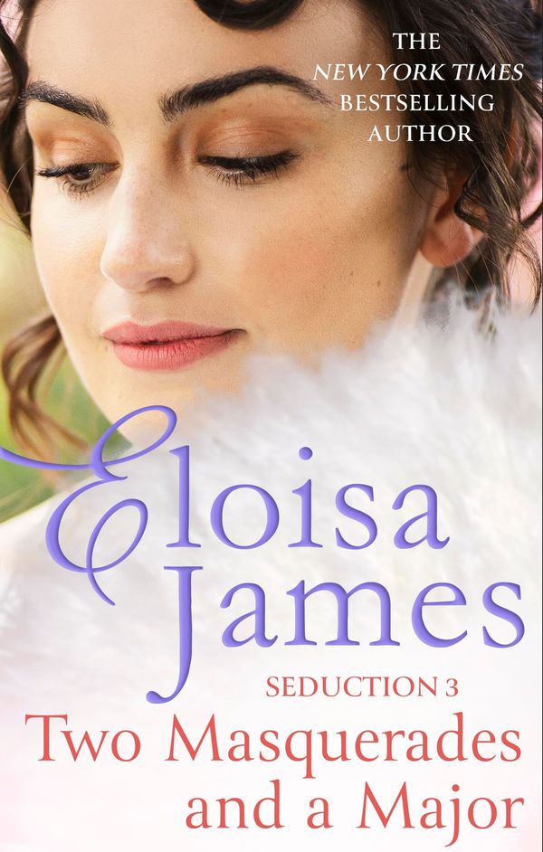 Two Masquerades and a Major cover