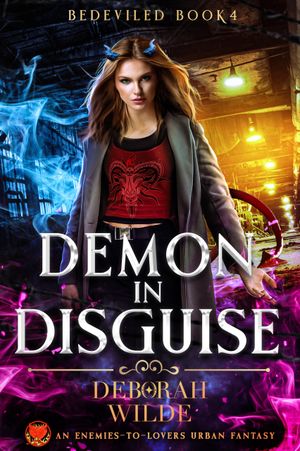 Demon in Disguise
