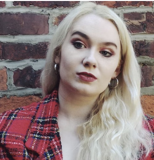 Photo of Grainne O'Hare
