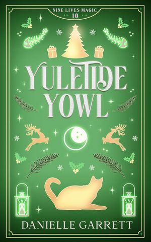 Yuletide Yowl