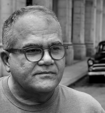 Photo of Armando Lucas Correa