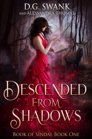 Descended from Shadows