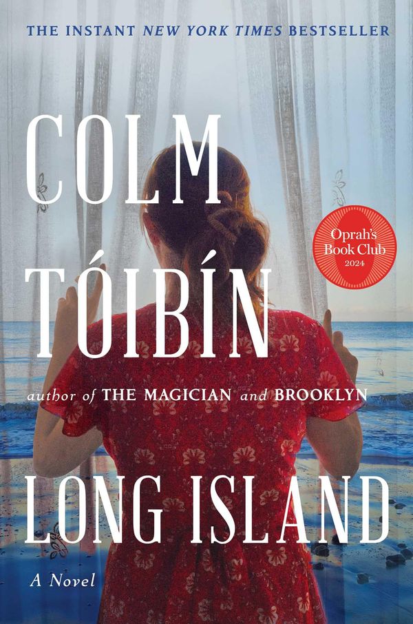 Long Island cover