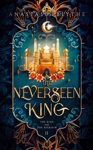 The Neverseen King