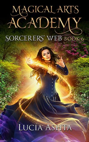 Sorcerers' Web